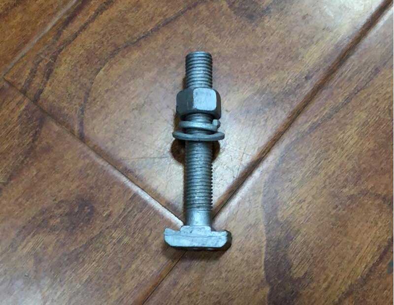 機械錨栓